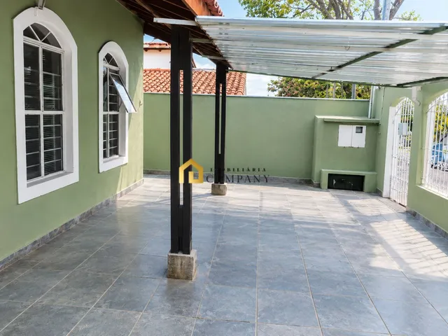 Imagem: Casa À Venda no Parque São Bento - Sorocaba/Sp