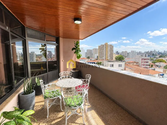 Imagem: Ed. Espaço e Arte - Apartamento À Venda