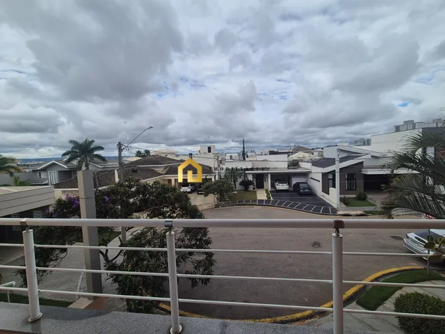 Imagem 14: Condomínio Villa do Bosque - Casa no Condomínio Vila do Bosque - Sorocaba/Sp