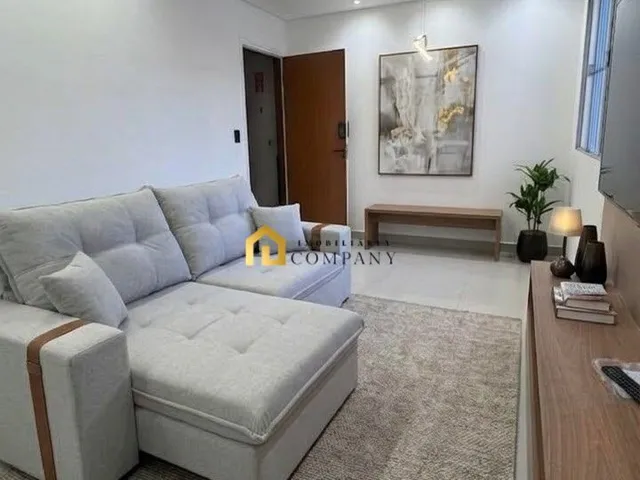 Imagem: Ed. Marina (Jd. Faculdade) - Apartamento