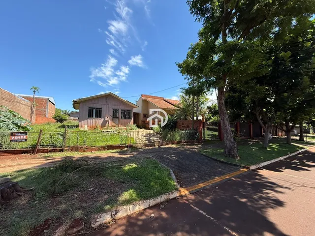 Imagem 2: Terreno por R$250.000 na Avenida Paraná em santa Helena Pr