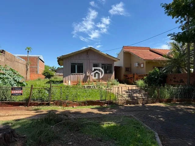 Imagem 3: Terreno por R$250.000 na Avenida Paraná em santa Helena Pr