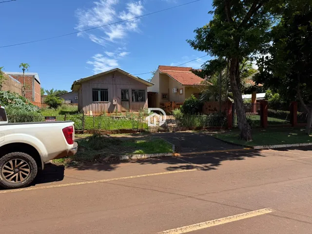 Imagem 5: Terreno por R$250.000 na Avenida Paraná em santa Helena Pr