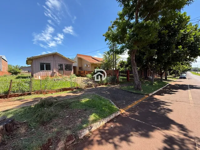 Imagem 6: Terreno por R$250.000 na Avenida Paraná em santa Helena Pr