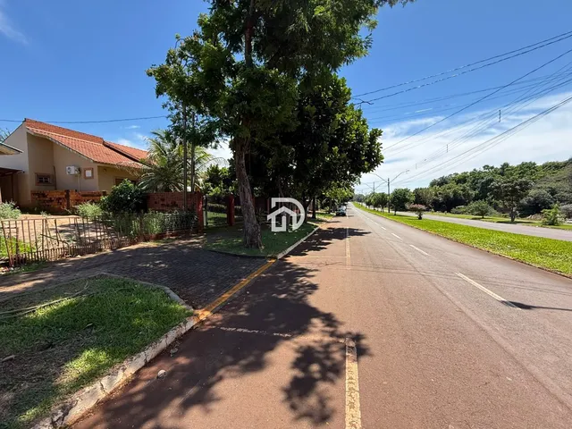 Imagem 4: Terreno por R$250.000 na Avenida Paraná em santa Helena Pr