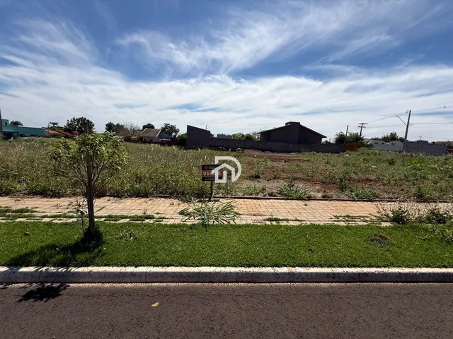 Imagem: Terreno por R$125.000 no Bairro Bela Vista