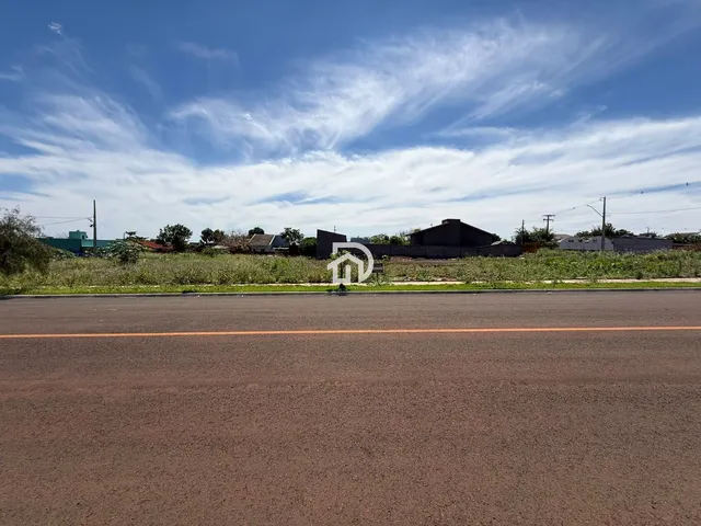 Imagem 5: Terreno por R$125.000 no Bairro Bela Vista em santa Helena -Pr
