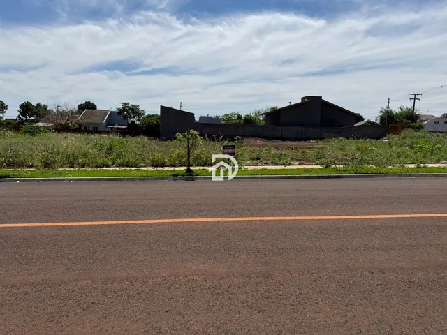 Imagem 8: Terreno por R$125.000 no Bairro Bela Vista em santa Helena -Pr