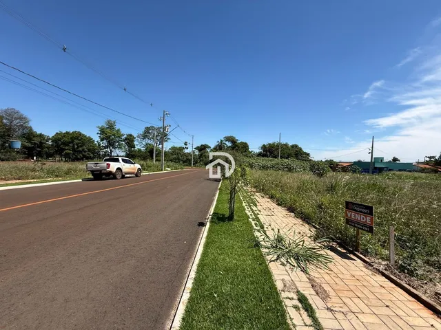 Imagem 7: Terreno por R$125.000 no Bairro Bela Vista em santa Helena -Pr