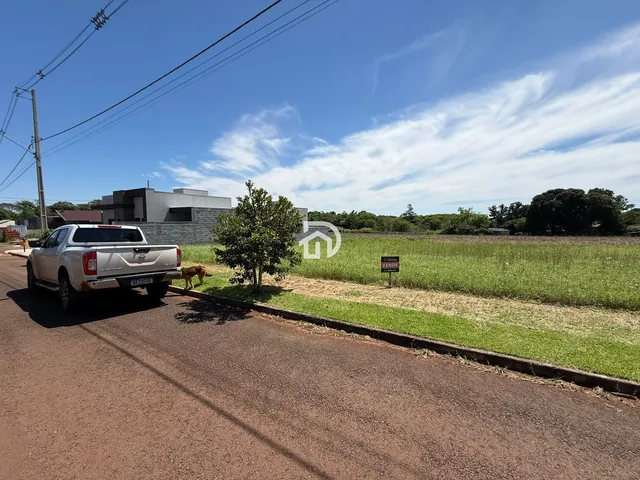 Imagem 5: Terreno por R$140,000 no Bairro Verona em santa Helena -Pr