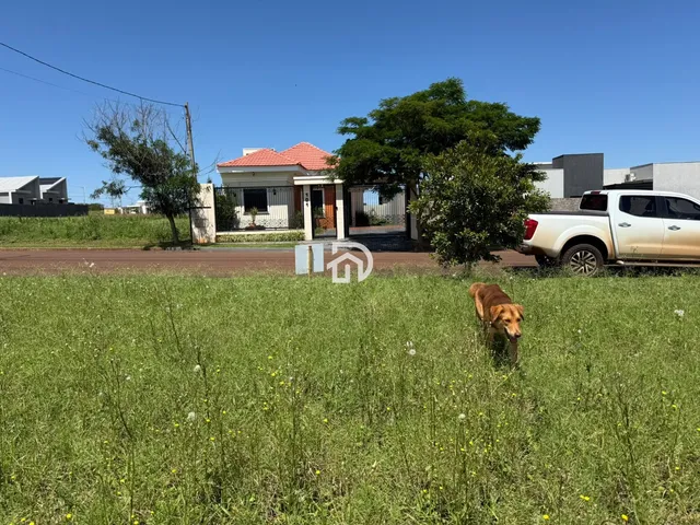 Imagem 8: Terreno por R$140,000 no Bairro Verona em santa Helena -Pr