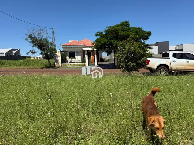 Imagem 6: Terreno por R$140,000 no Bairro Verona em santa Helena -Pr