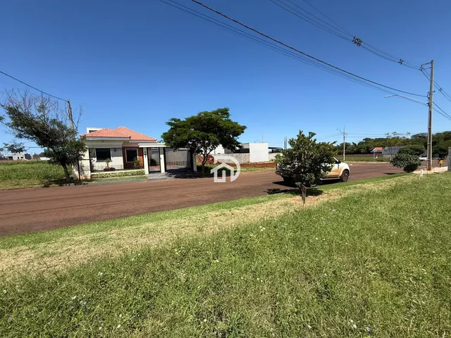 Imagem 3: Terreno por R$140,000 no Bairro Verona em santa Helena -Pr