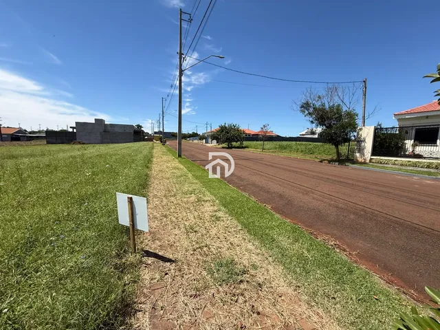 Imagem 2: Terreno por R$140,000 no Bairro Verona em santa Helena -Pr