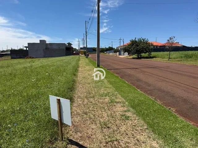 Imagem 7: Terreno por R$140,000 no Bairro Verona em santa Helena -Pr