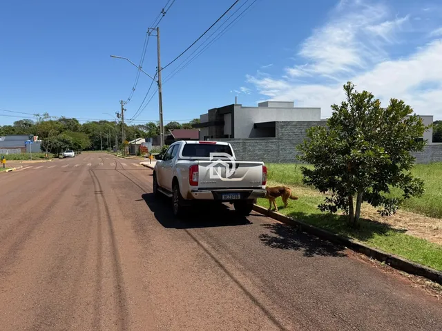 Imagem 9: Terreno por R$140,000 no Bairro Verona em santa Helena -Pr