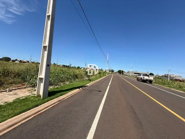 Imagem 3: Terreno por R$150.000 no Bairro Paraíso em santa Helena -Pr