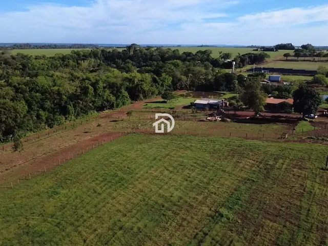 Imagem 2: Àrea de Terra com Confinamento em santa Helena Velha