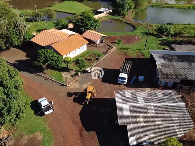 Imagem: 2,65 Alqueires em santa Helena Velha em