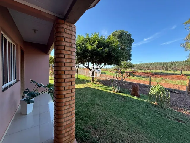 Imagem 4: Àrea de Terra com Confinamento em santa Helena Velha