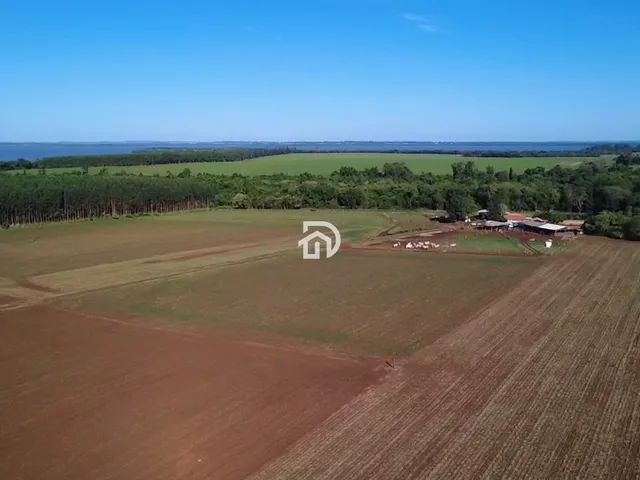 Imagem 16: Àrea de Terra com Confinamento em santa Helena Velha