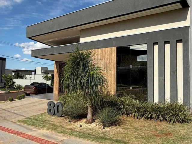 Imagem 12: Casa À Venda no Bairro Jardim Europa - Dourados/Ms
