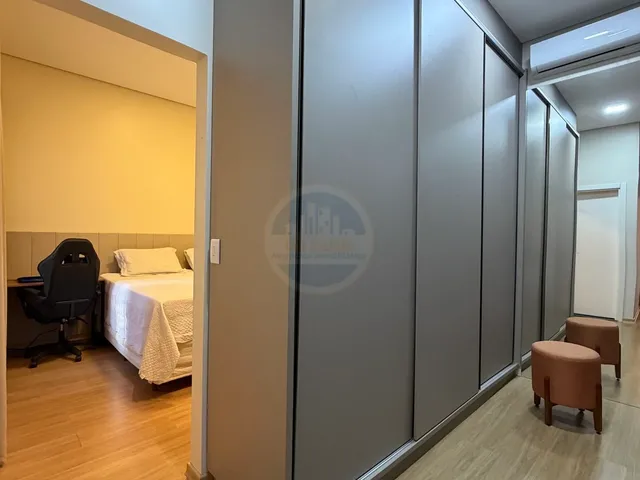 Imagem 14: Casa À Venda no Bairro Jardim Europa - Dourados/Ms