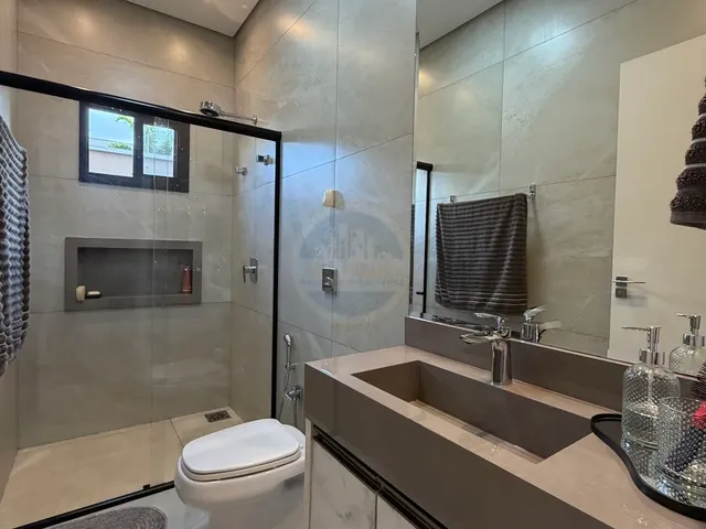 Imagem 7: Casa À Venda no Bairro Jardim Europa - Dourados/Ms