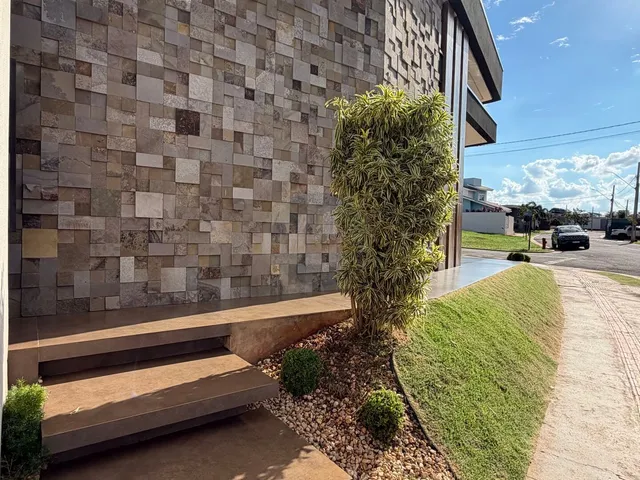 Imagem 16: Casa À Venda no Bairro Jardim Europa - Dourados/Ms