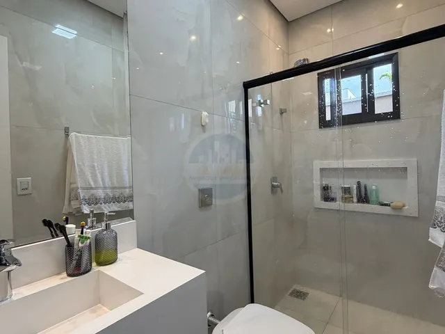 Imagem 15: Casa À Venda no Bairro Jardim Europa - Dourados/Ms