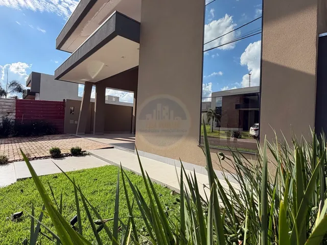 Imagem: Casa À Venda no Bairro Loteamento Pousada