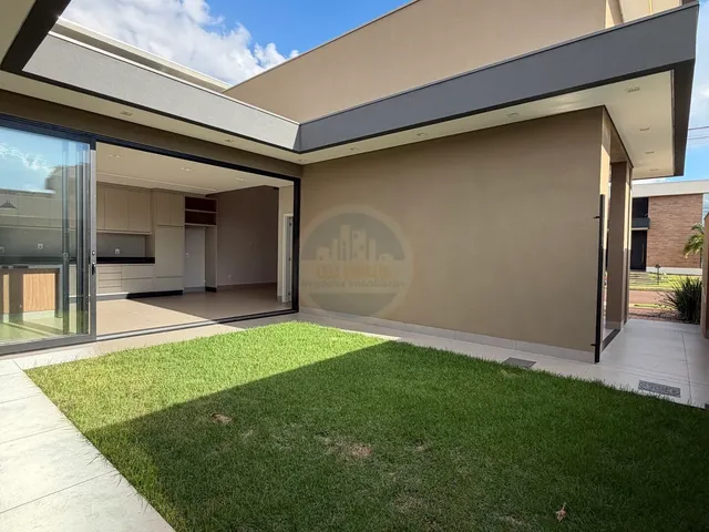 Imagem 14: Casa À Venda no Bairro Loteamento Pousada dos Pássaros - Dourados/Ms