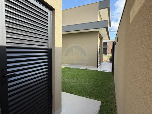 Imagem 5: Casa À Venda no Bairro Loteamento Pousada dos Pássaros - Dourados/Ms