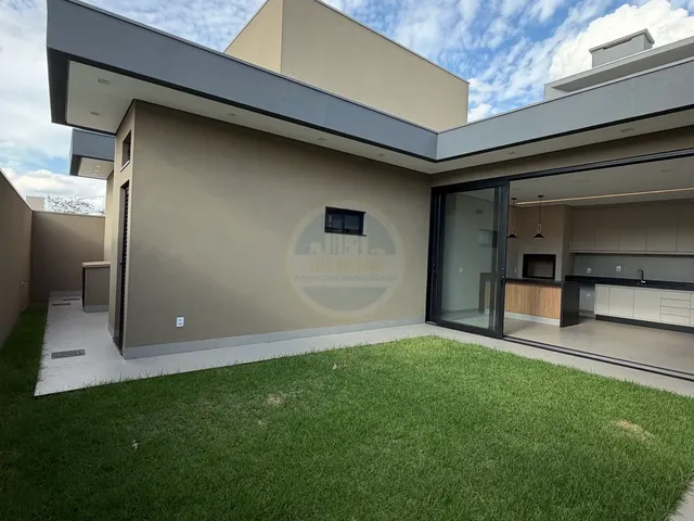 Imagem 9: Casa À Venda no Bairro Loteamento Pousada dos Pássaros - Dourados/Ms