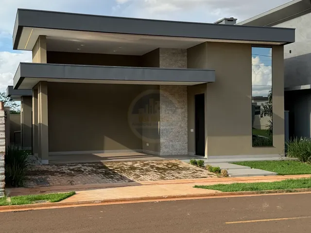 Imagem 8: Casa À Venda no Bairro Loteamento Pousada dos Pássaros - Dourados/Ms