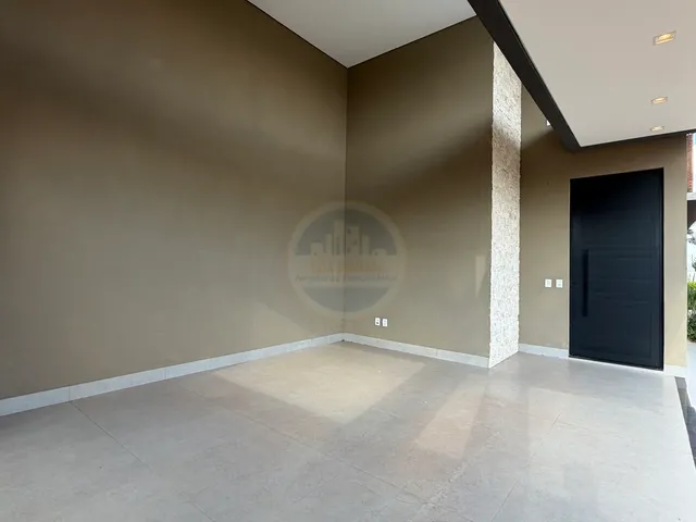 Imagem 11: Casa À Venda no Bairro Loteamento Pousada dos Pássaros - Dourados/Ms