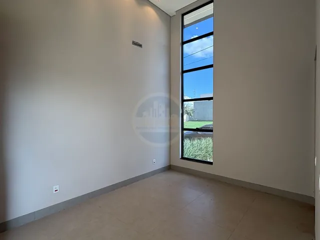 Imagem 3: Casa À Venda no Bairro Loteamento Pousada dos Pássaros - Dourados/Ms