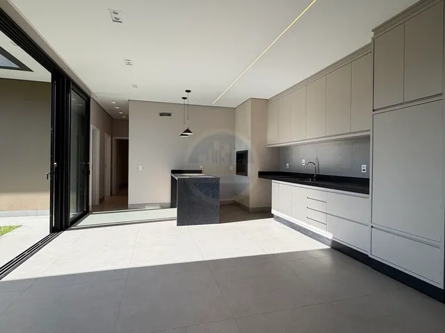 Imagem 6: Casa À Venda no Bairro Loteamento Pousada dos Pássaros - Dourados/Ms