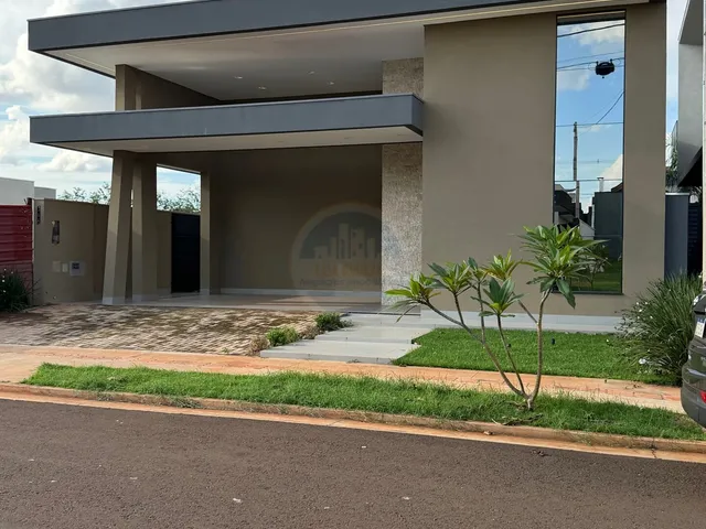 Imagem 16: Casa À Venda no Bairro Loteamento Pousada dos Pássaros - Dourados/Ms