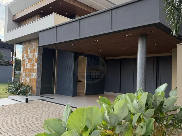 Imagem 13: Casa À Venda no Bairro Loteamento Pousada dos Pássaros - Dourados/Ms