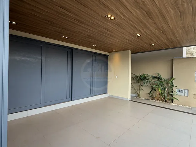 Imagem 6: Casa À Venda no Bairro Loteamento Pousada dos Pássaros - Dourados/Ms