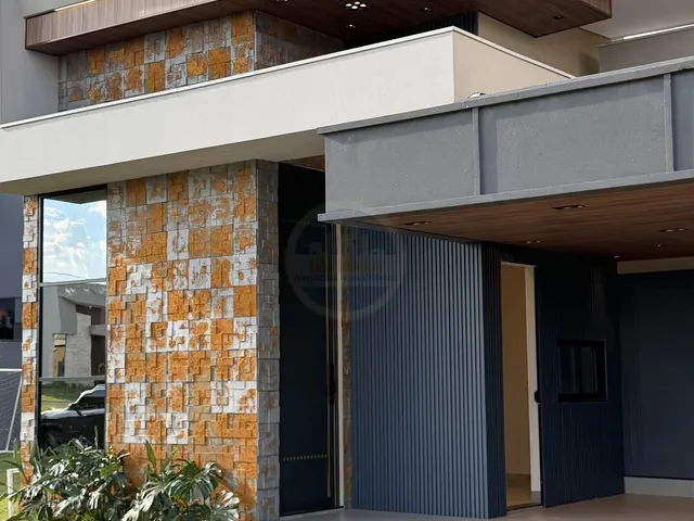 Imagem 11: Casa À Venda no Bairro Loteamento Pousada dos Pássaros - Dourados/Ms