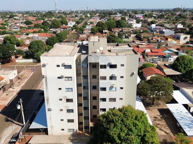 Imagem: Apartamento À Venda no Bairro Jardim Maracanã