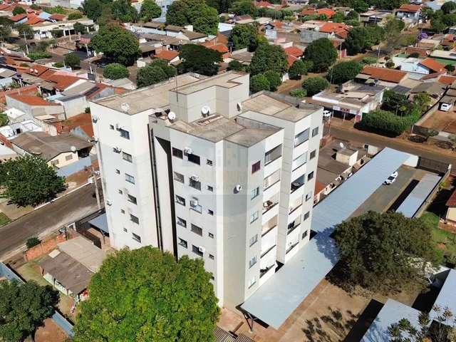 Imagem 4: Apartamento À Venda no Bairro Jardim Maracanã - Dourados/Ms