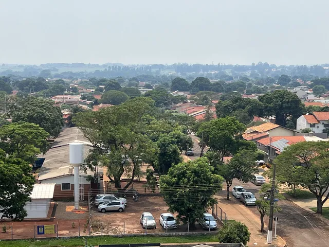 Imagem 3: Apartamento À Venda no Bairro Jardim Maracanã - Dourados/Ms