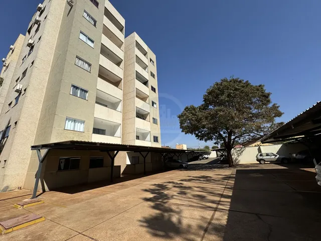 Imagem 5: Apartamento À Venda no Bairro Jardim Maracanã - Dourados/Ms