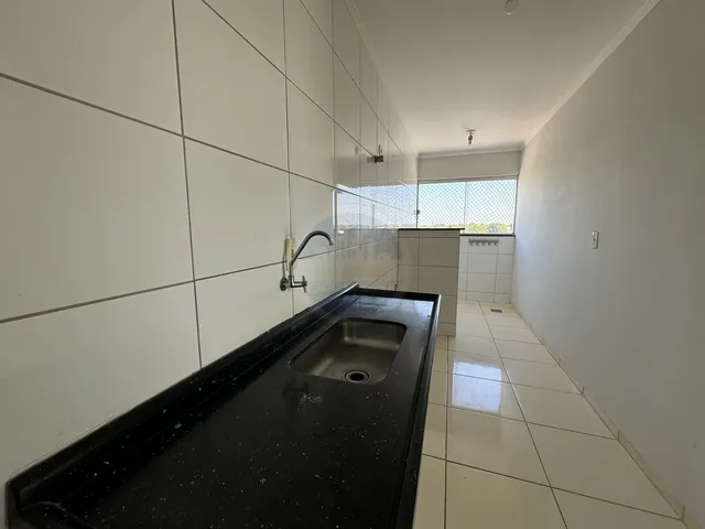 Imagem 14: Apartamento À Venda no Bairro Jardim Maracanã - Dourados/Ms