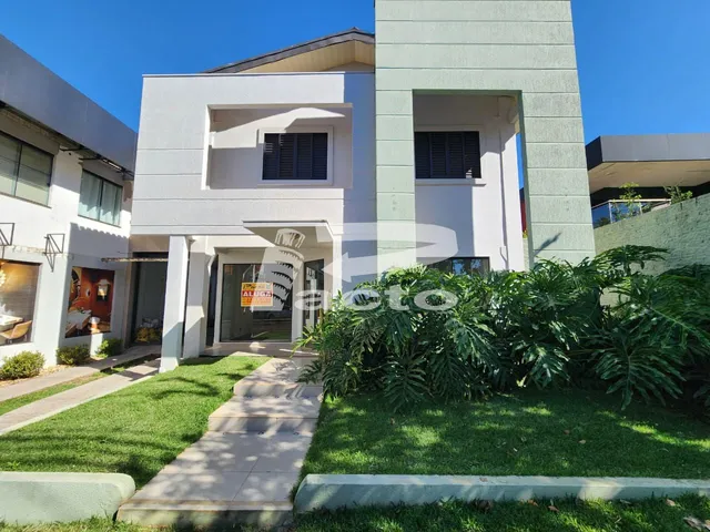 Imagem: Sobrado 02 Quartos e 01 Suite