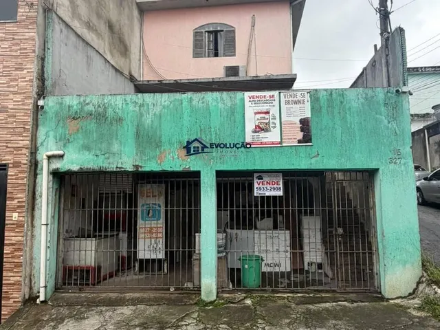 Imagem: House em São Paulo - São Paulo, Chácara
