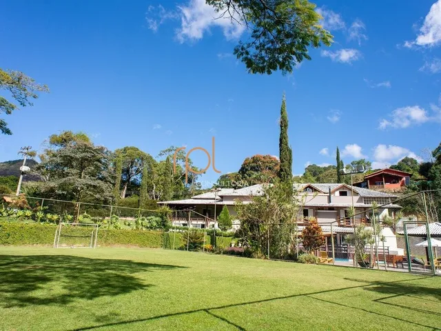 Imagem 2: Casa Alto Padrão em Araras, Petrópolis/Rj